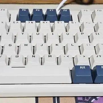 ATTACK SHARK K86 기계식 키보드