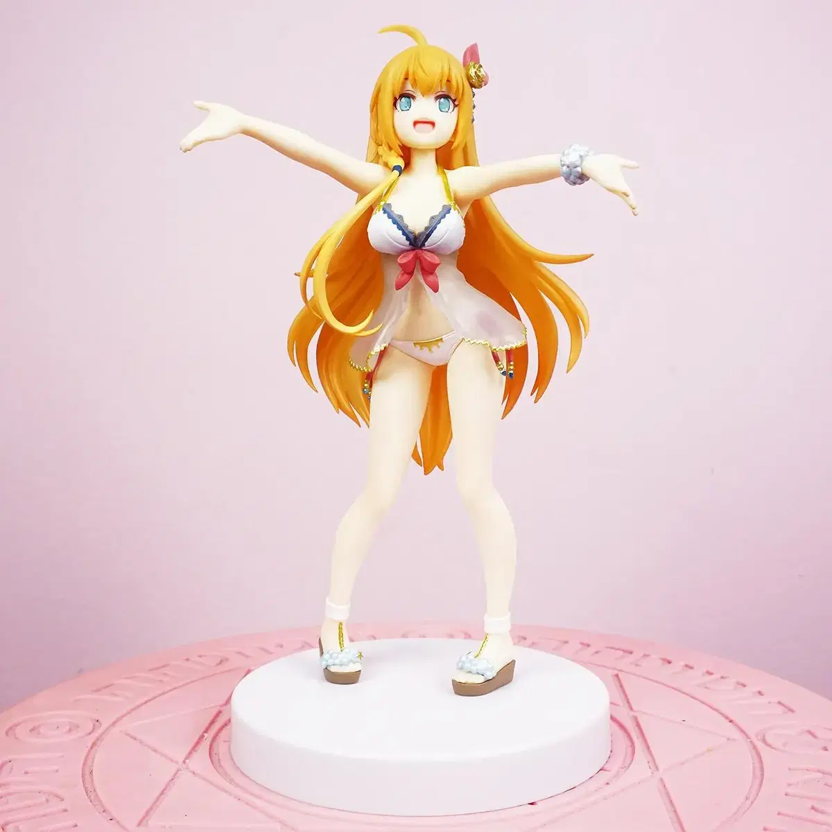 Fury Princess Connect Re Dive Precone special Pecorine Figures