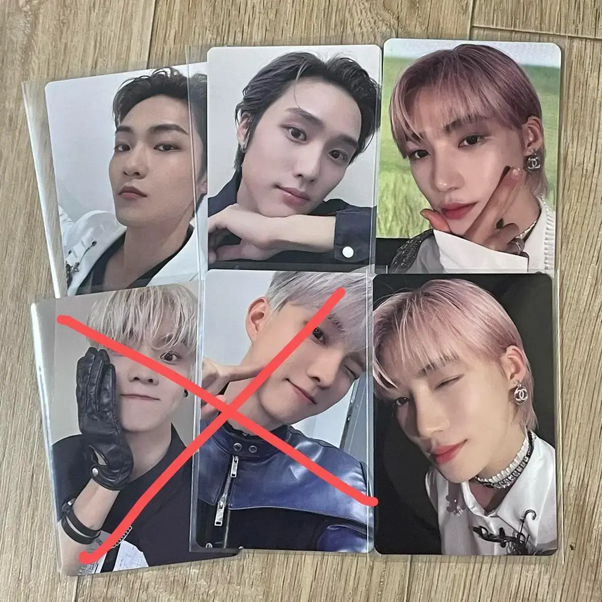 The Boyz Derby Zone tc photocard WTS