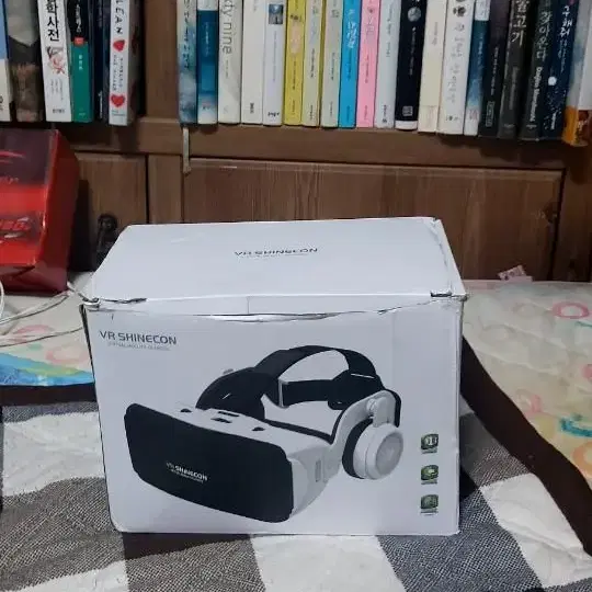 VR 가상현실 증강현실 3D