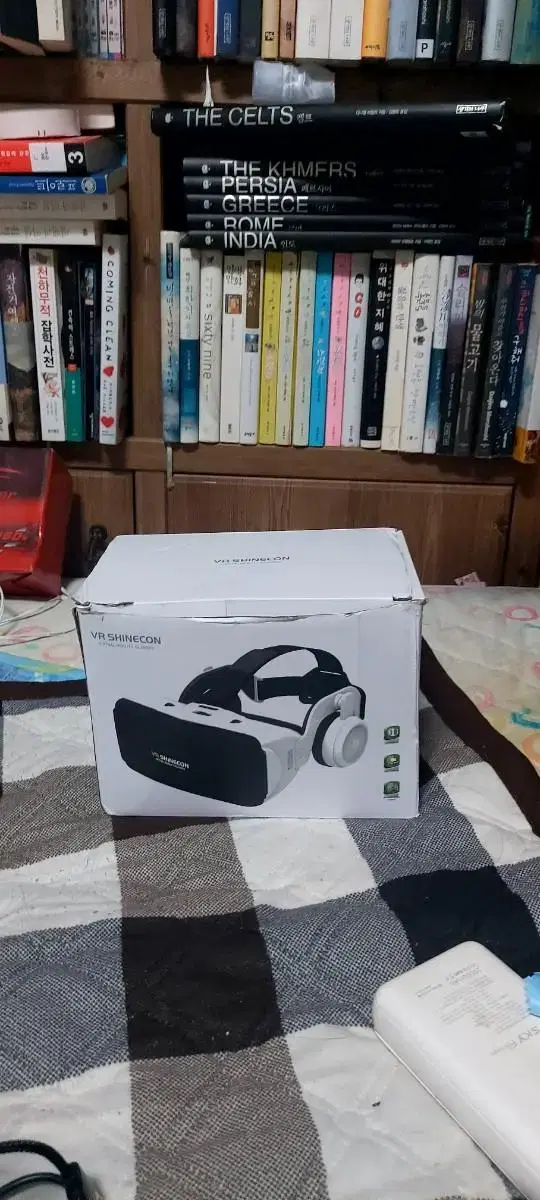 VR 가상현실 증강현실 3D