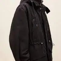 자크뮈스 파카 50 le parka cozi