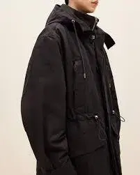 자크뮈스 파카 50 le parka cozi