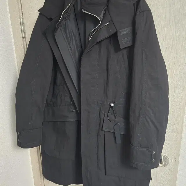 자크뮈스 파카 50 le parka cozi