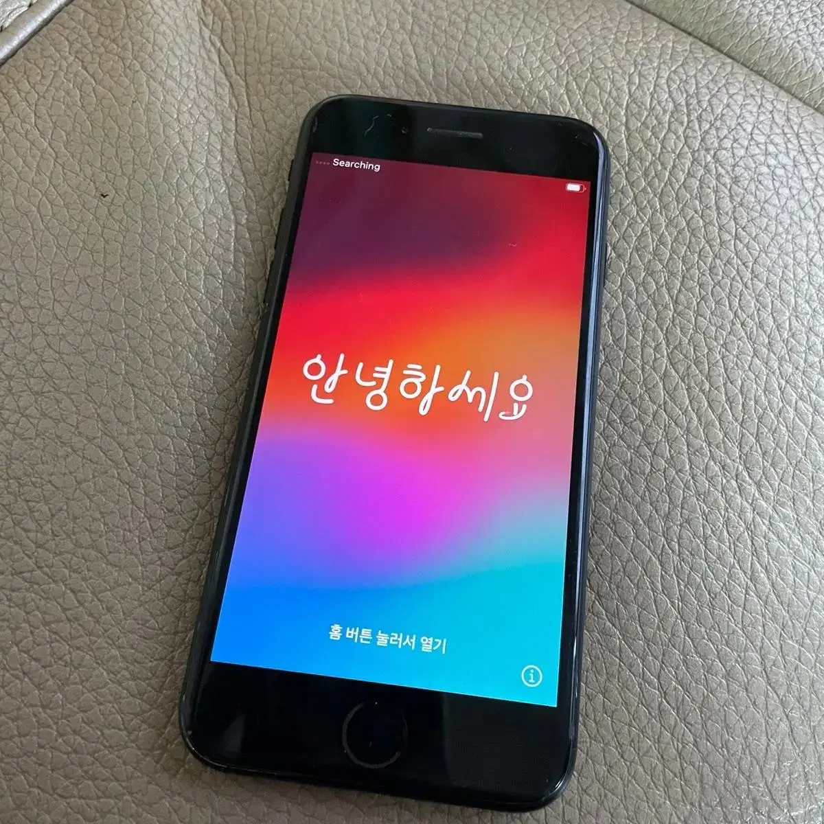 아이폰se2 128