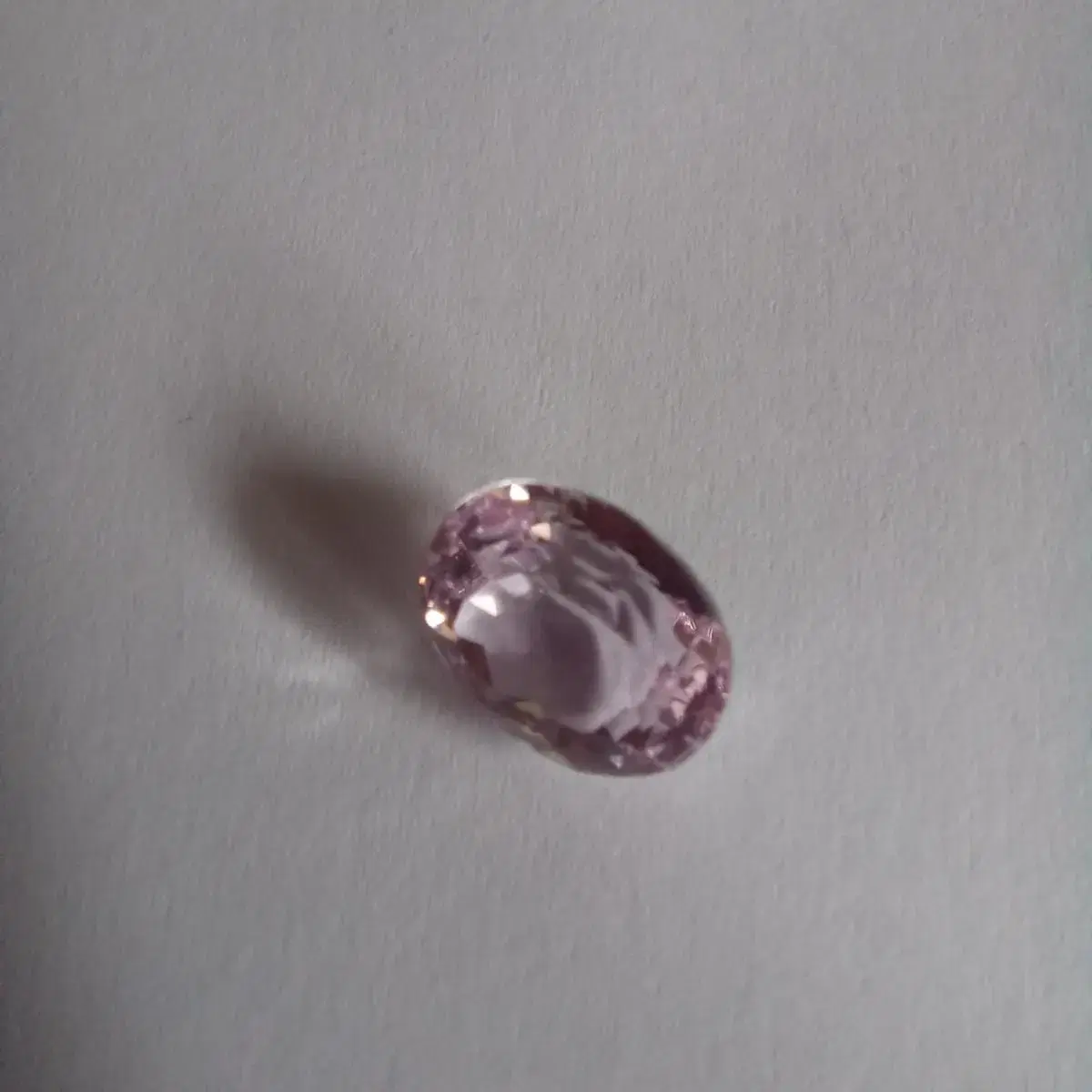 상급 쿤자이트 3.5ct