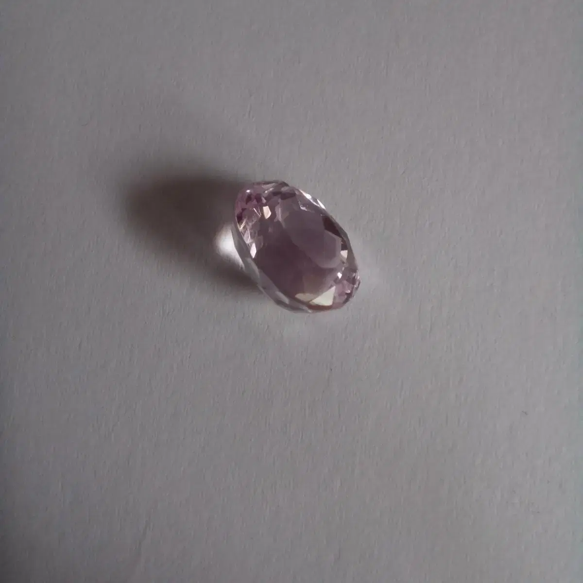 상급 쿤자이트 3.5ct