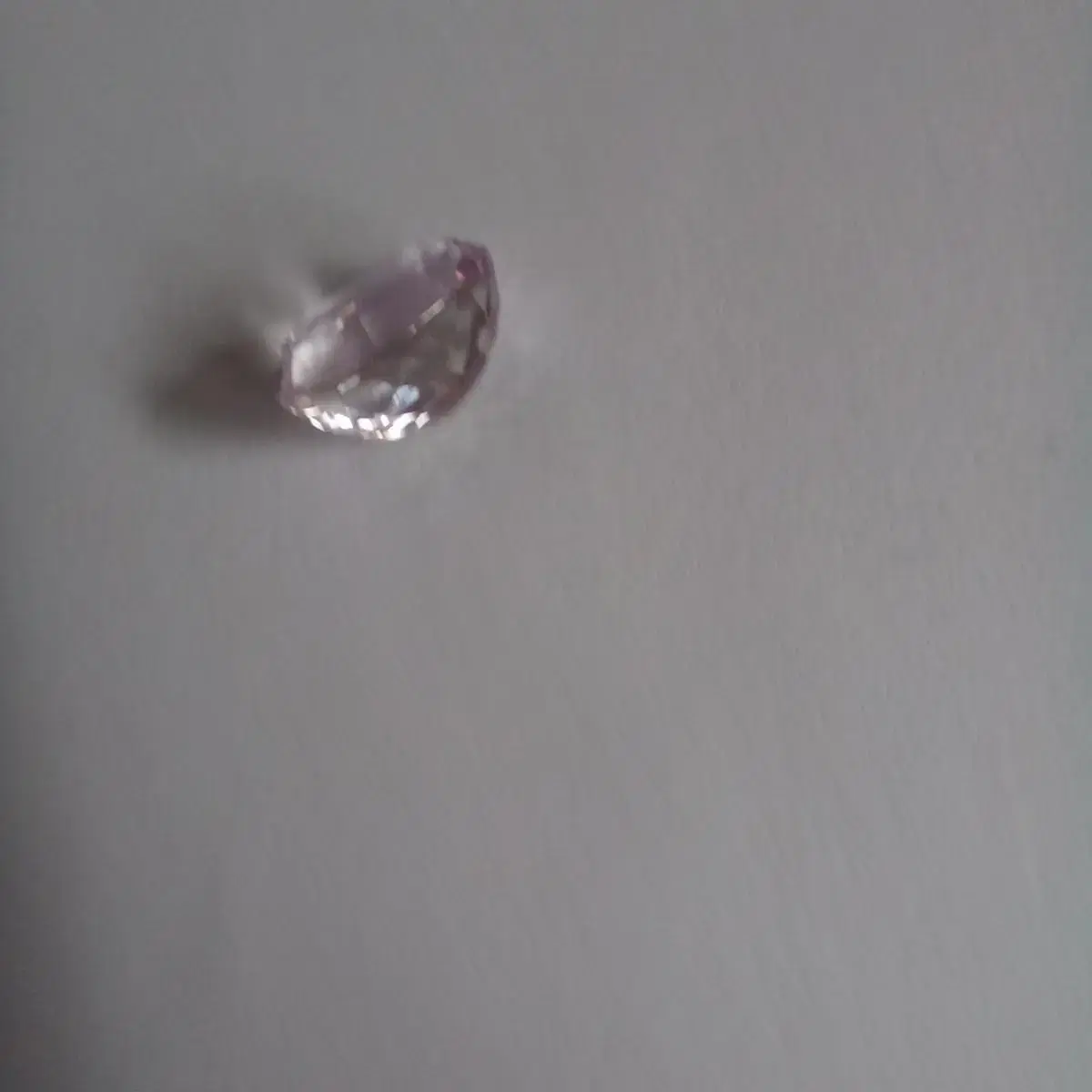 상급 쿤자이트 3.5ct