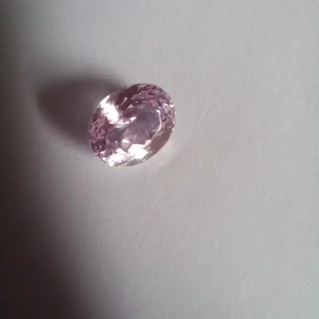 상급 쿤자이트 3.5ct