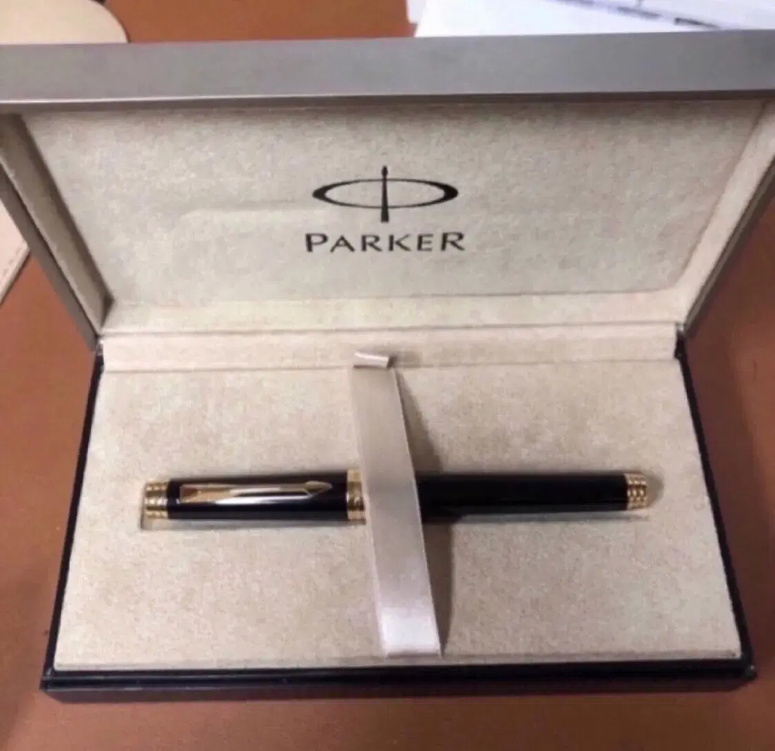 서울) Parker 파커 만년필 새제품