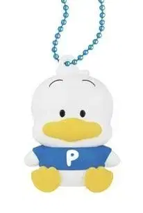 Sanrio Flat Mascot Gacha (Peckle) Discount!!!