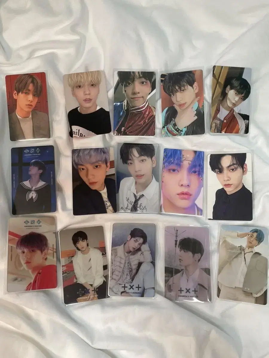 txt soobin photocard alfo dvd ld Japan 553 naver shopping live wts Sell