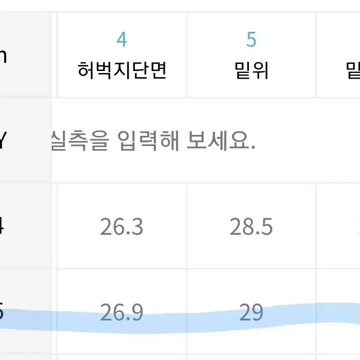 무신사 우먼즈 부츠 컷 코듀로이 팬츠 핑크 25