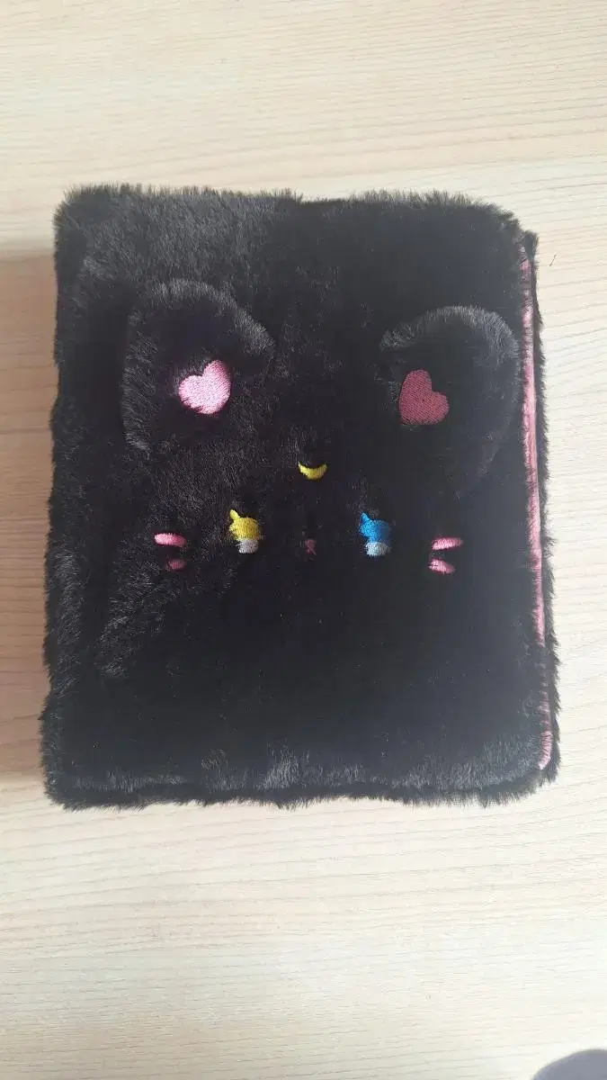 Fromable Cat Hair Binder