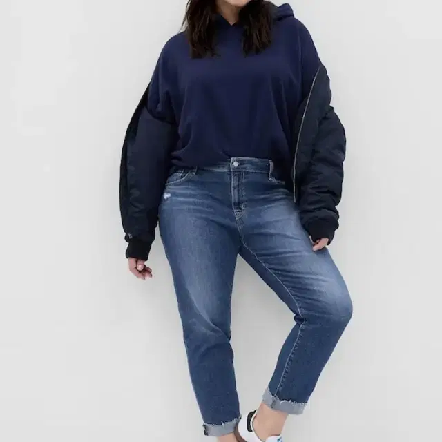 GAP 청바지