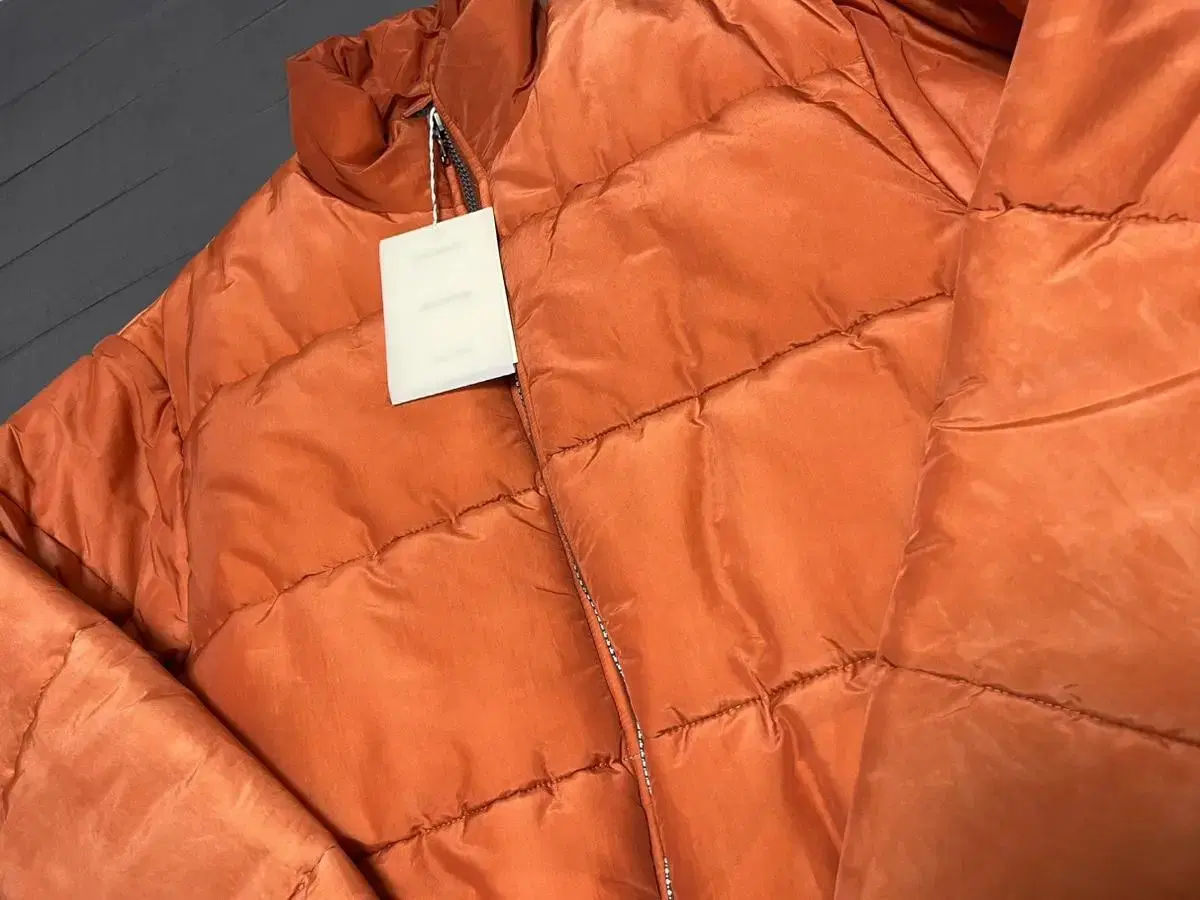 Haregashi Wallace Pooper Jacket Rust 52