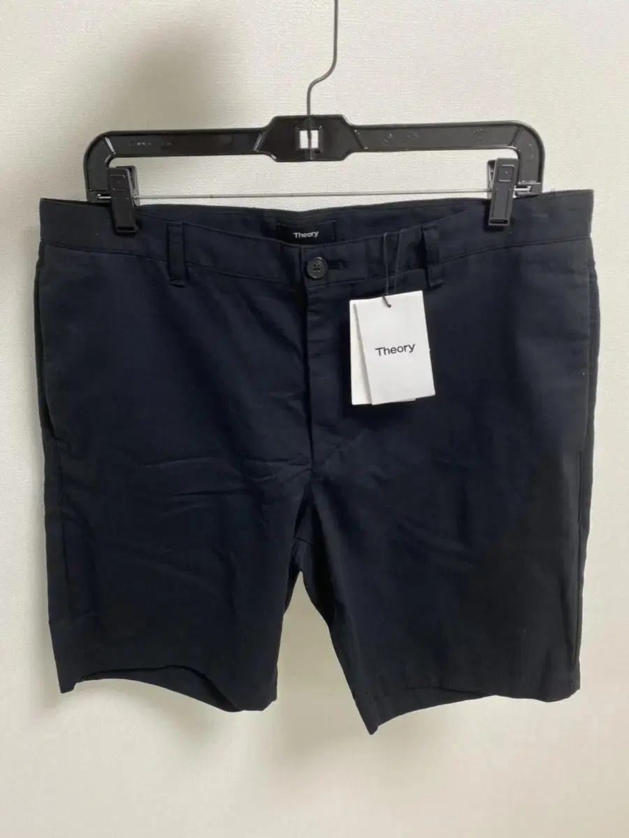 Theory Theory Vahn shorts