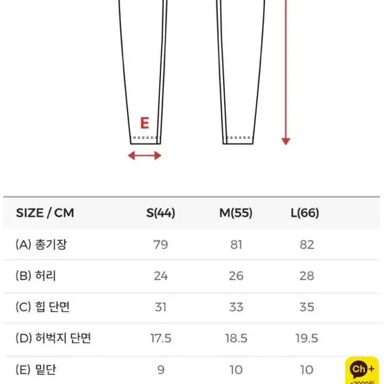 피지컬가먼츠 애쉬그린 레깅스