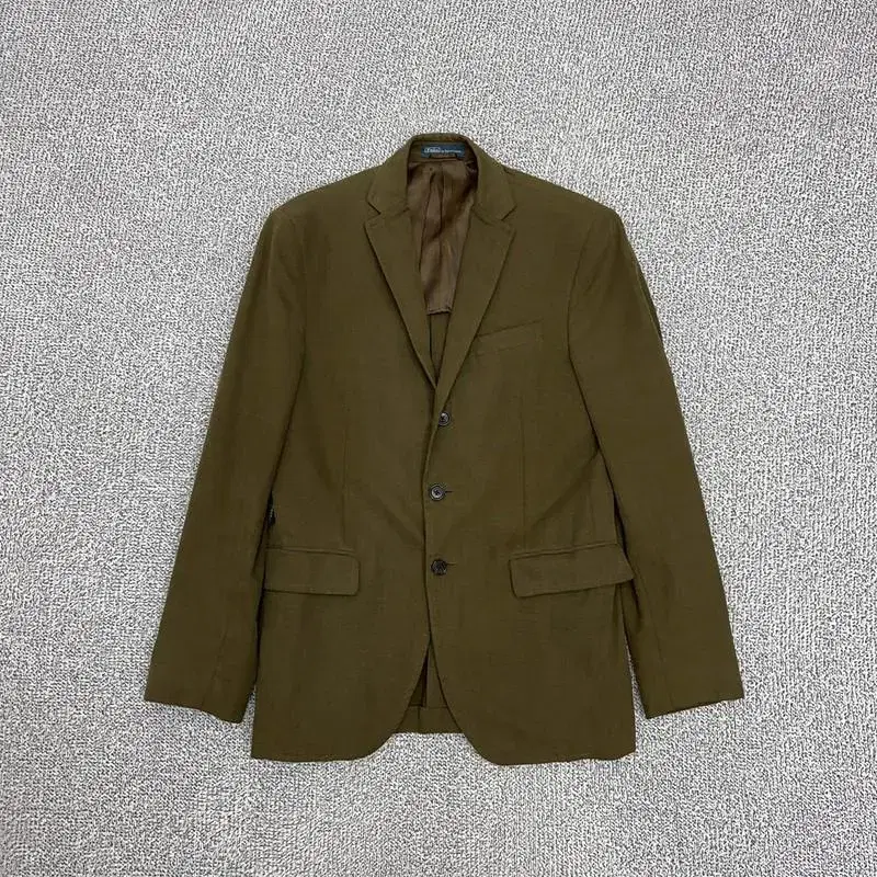 Polo Italia Herringbone Blazer 38R