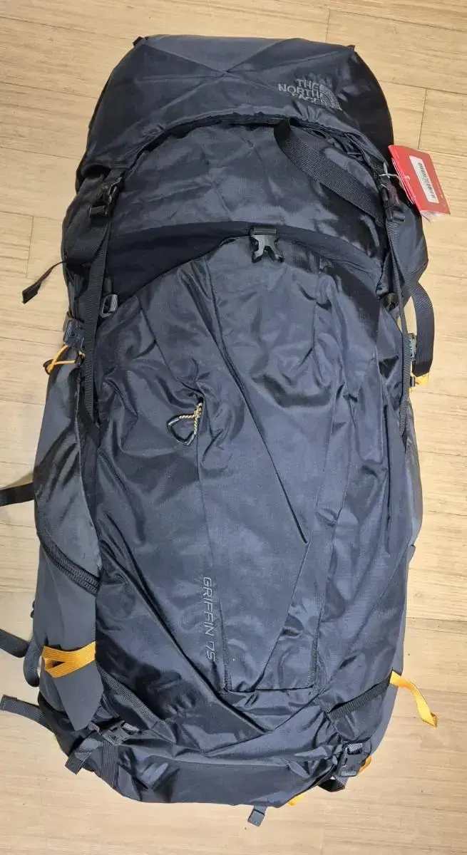 The North Face Griffin 75 Backpack New