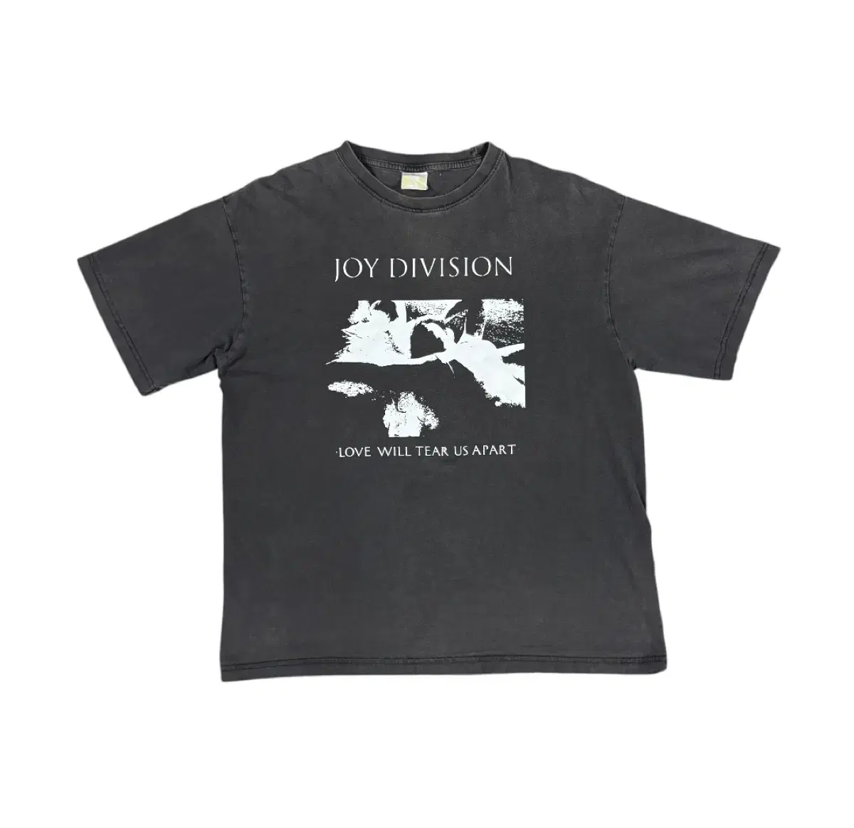 90s Joy Division Joy Division Vintage T-Shirt