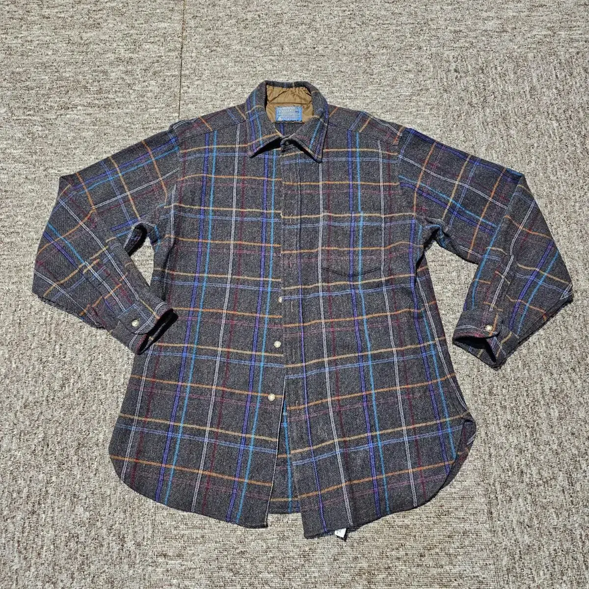 펜들턴 pendleton