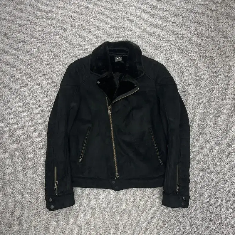 AlmaniExchange Side-Zip Mustang L