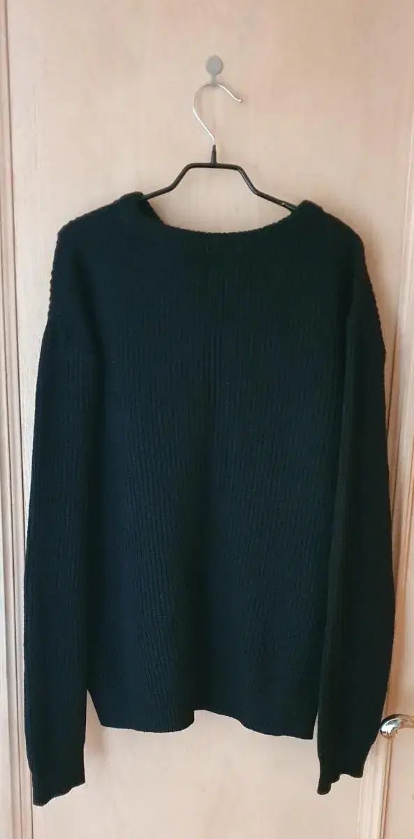 The Avon Man Knit