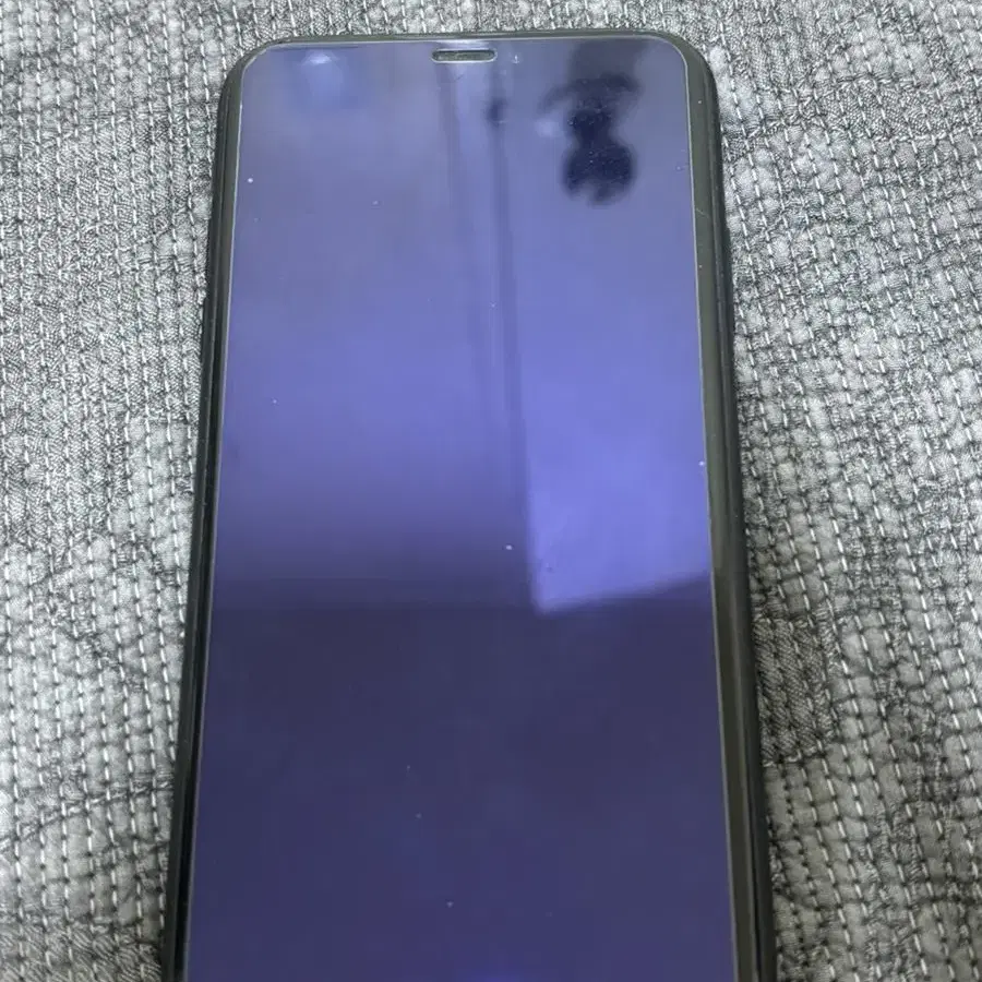 아이폰 xr black 64gb