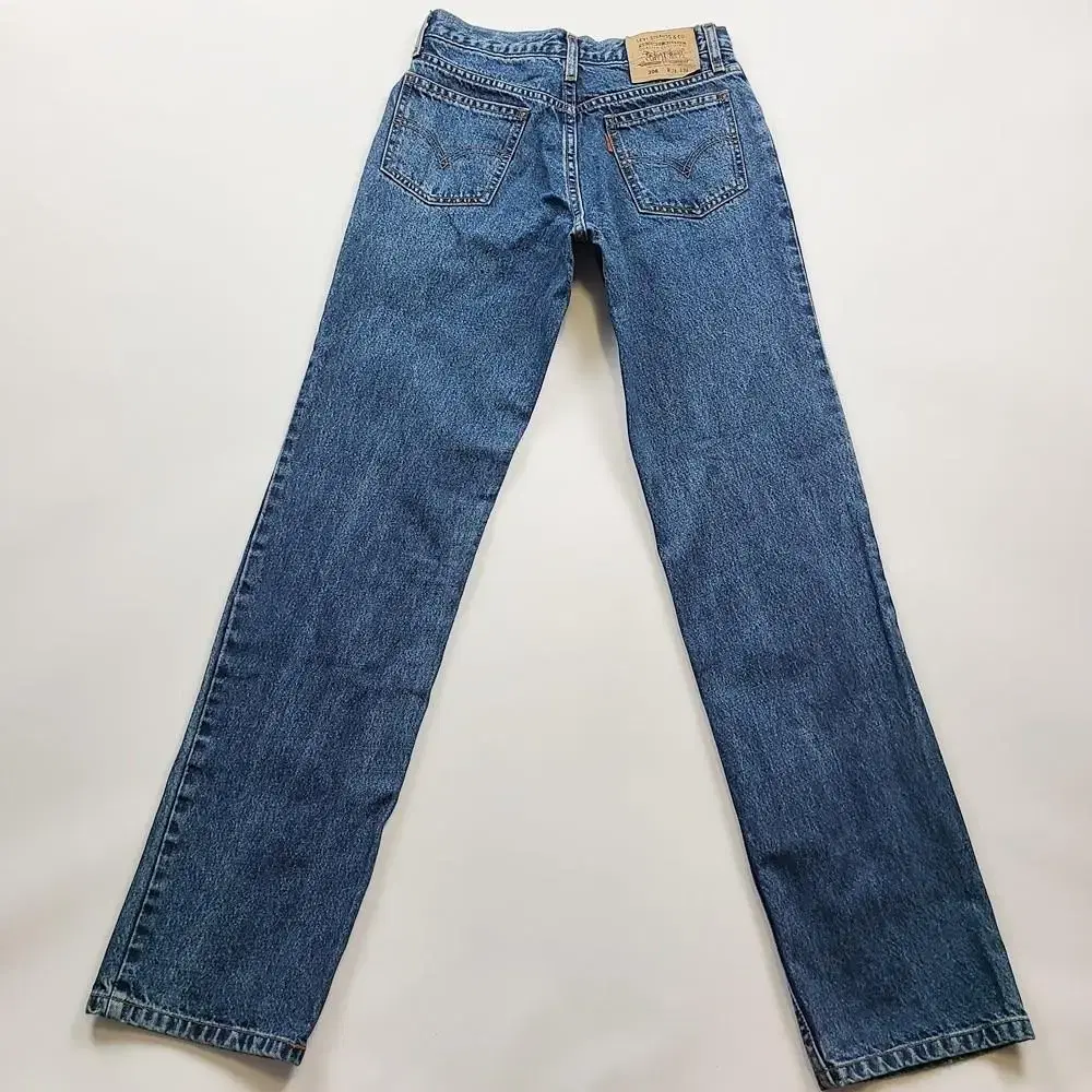 Levis 206 dated denim size 28 NO.1868