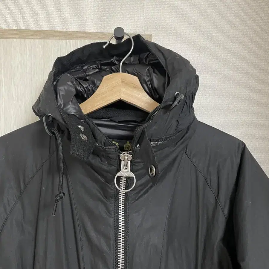 Barbour 바버 왁스자켓 Gold Standard