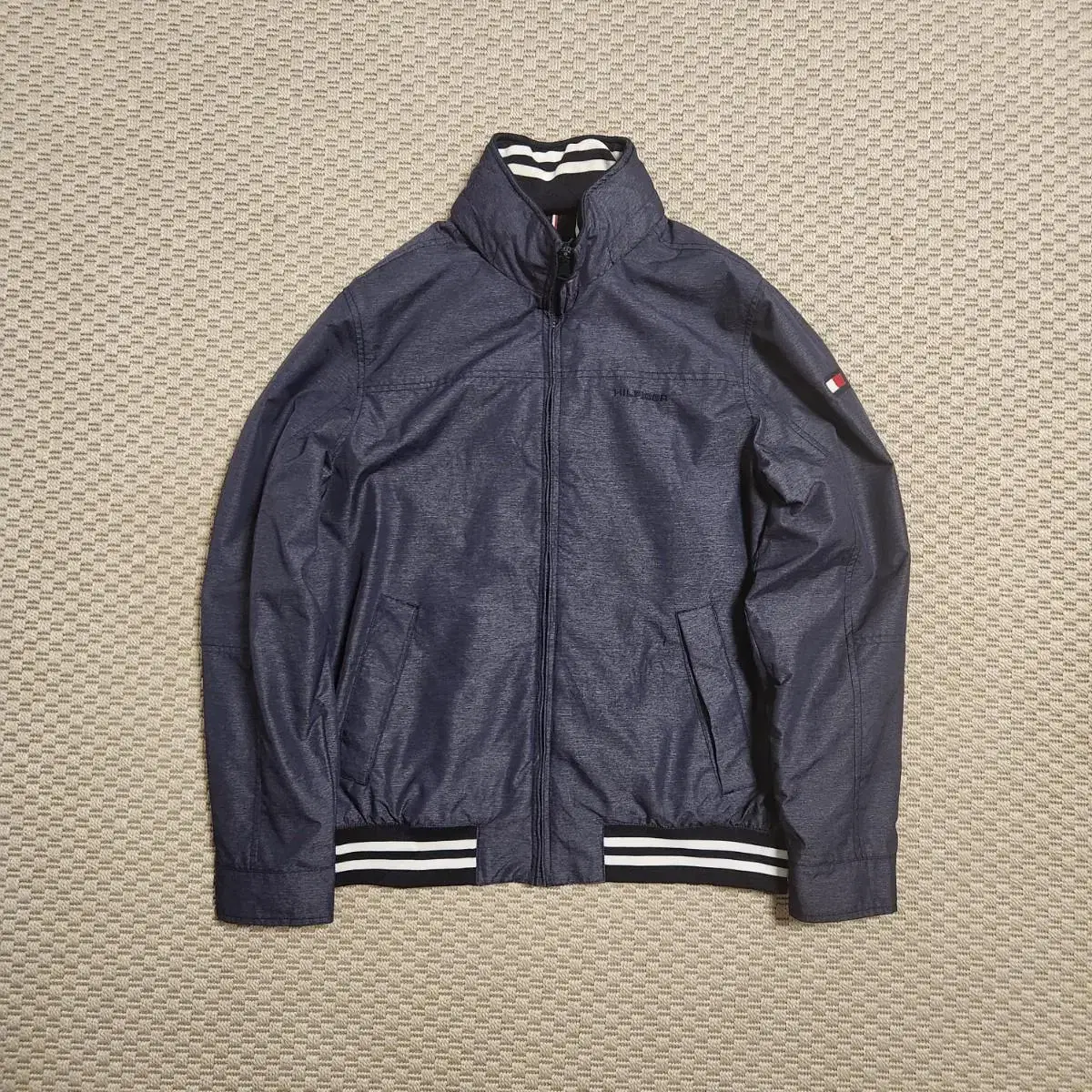 Tami Yacht Windbreaker S