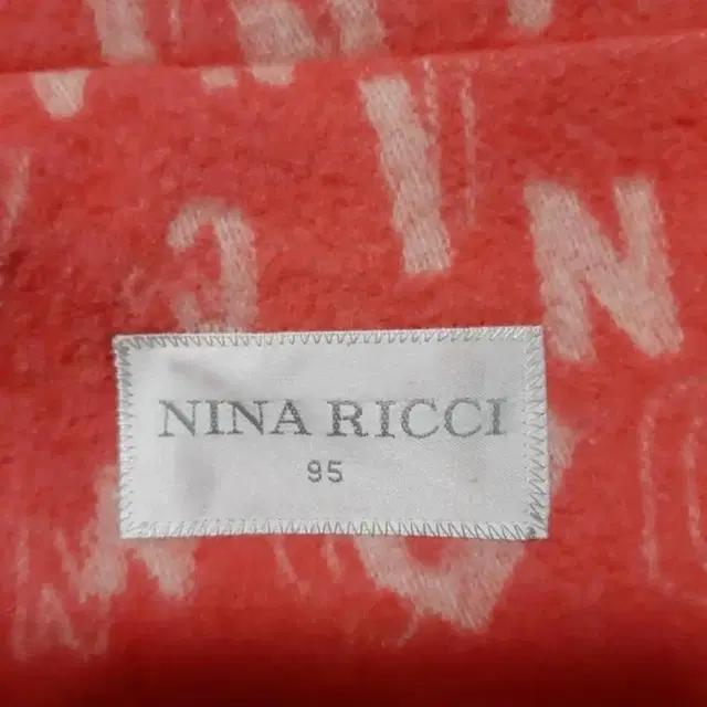 여성 코트(NINA RICCI)