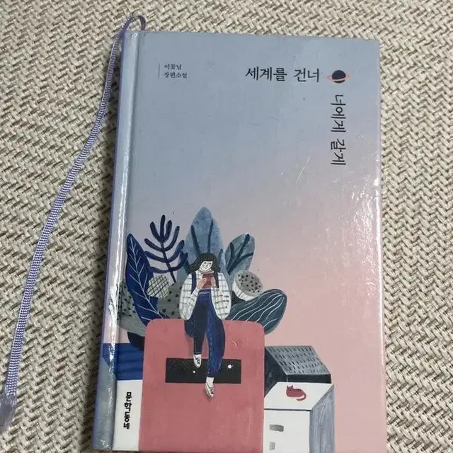 세건너책