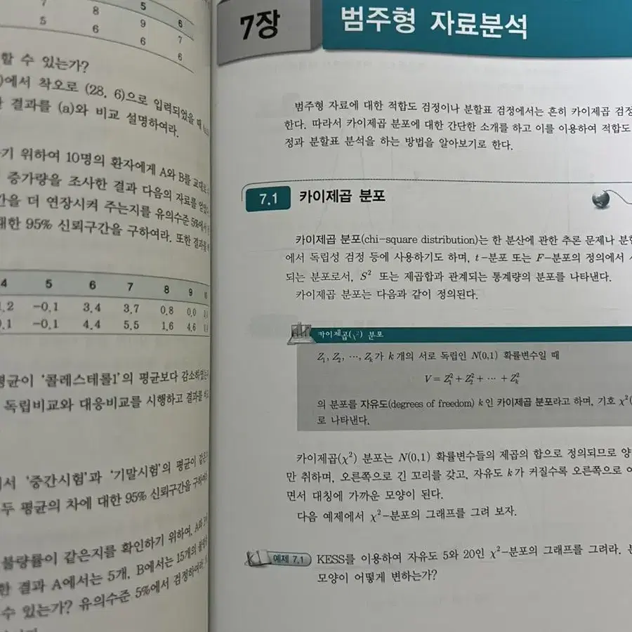 통계학입문