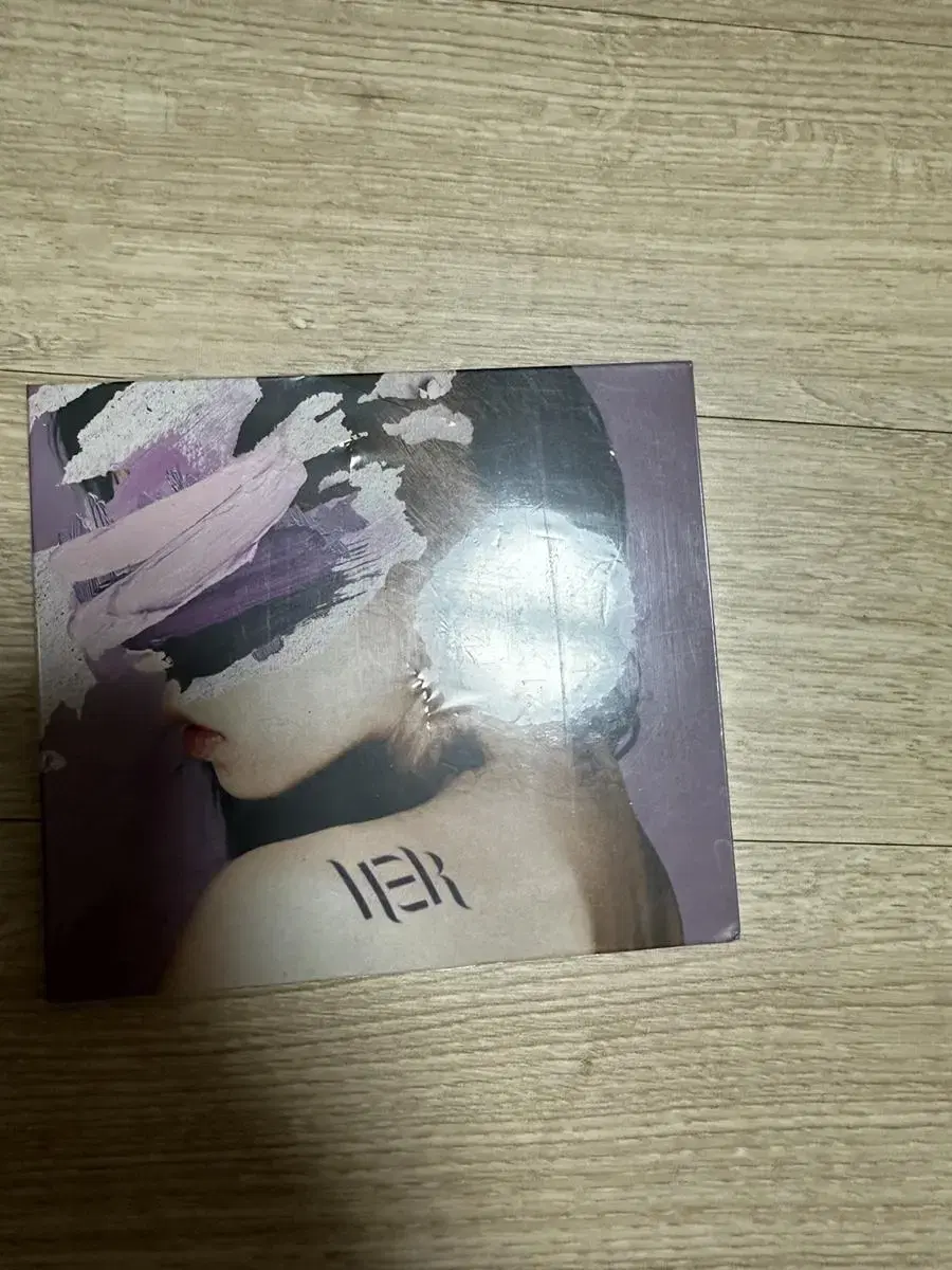 Dpr live 미개봉 cd 팔아요