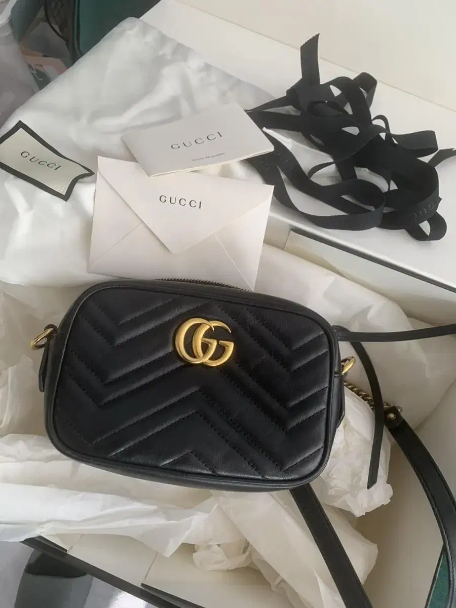 Gucci Mini Bag