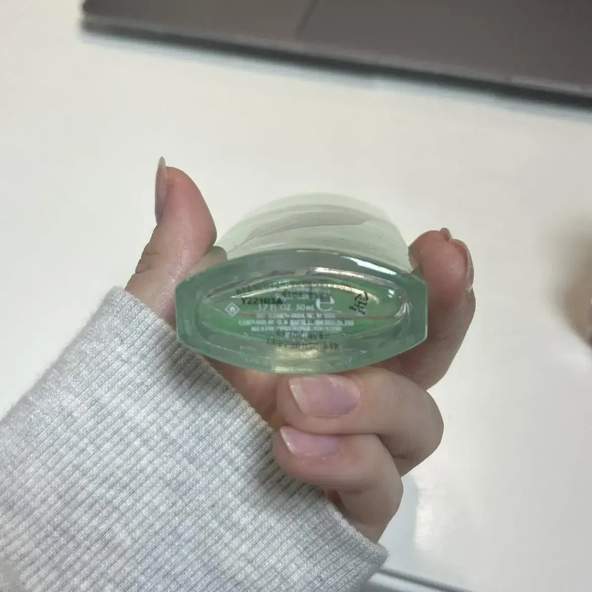 엘리자베스 아덴 그린티 50ml