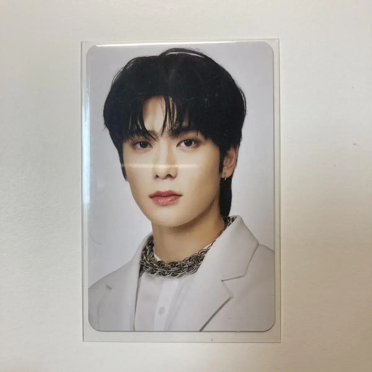 NCT127 TheLink Plus jaehyun Confo WTS