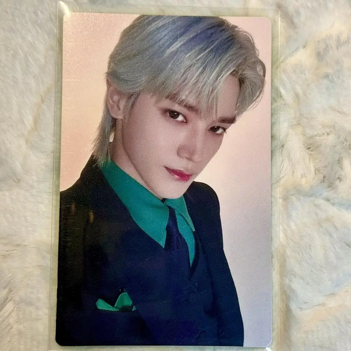 NCT 2023 Nationals Japan taeyong tc WTS