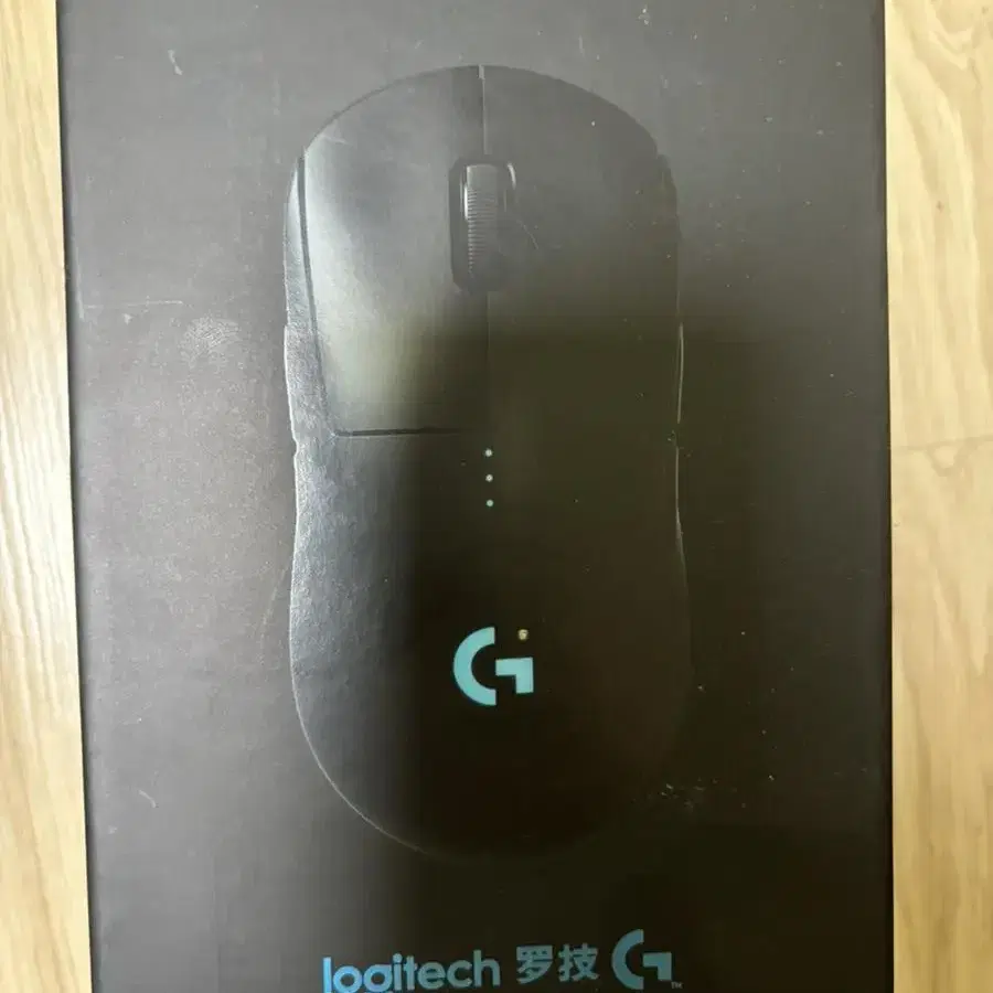 로지텍 gpro 지프로