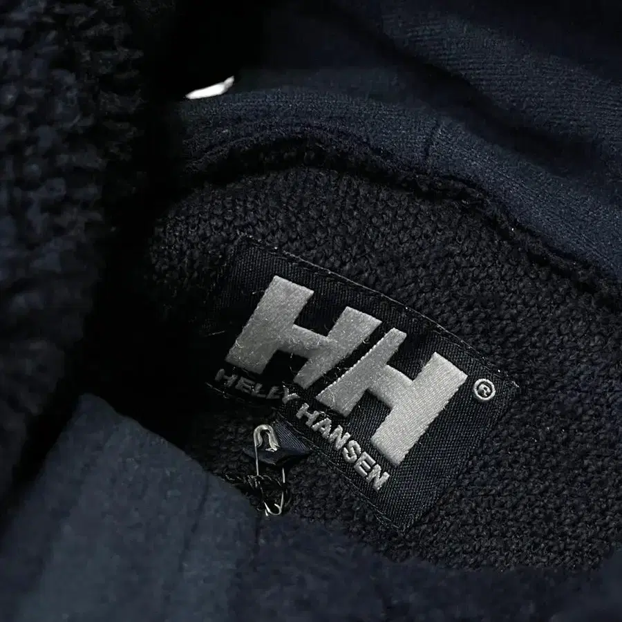 Helly Hansen 빈티지 헬리한센 플리스 자켓