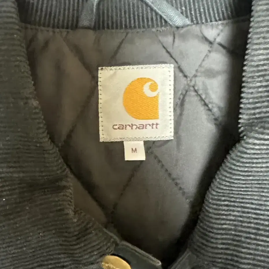 칼하트 쉘터 코트 (carhartt shelter coat)