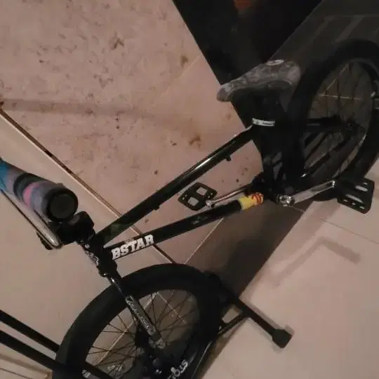 토탈 bmx