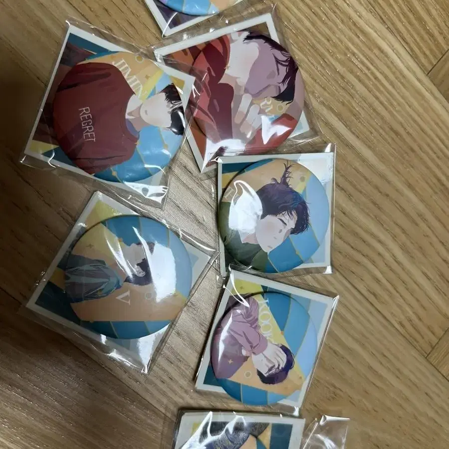 방탄소년단 뱃지 배지 bts badge