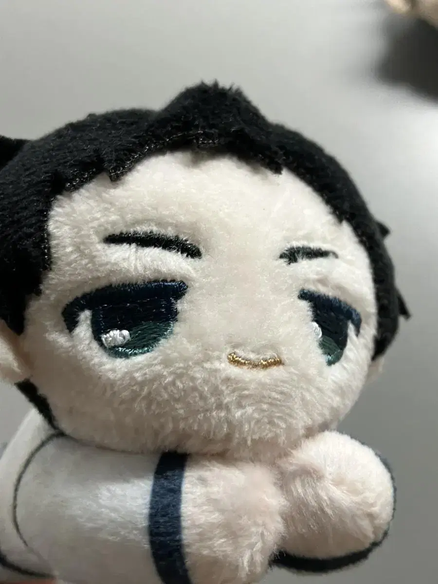 Sell Haikyuu doll 