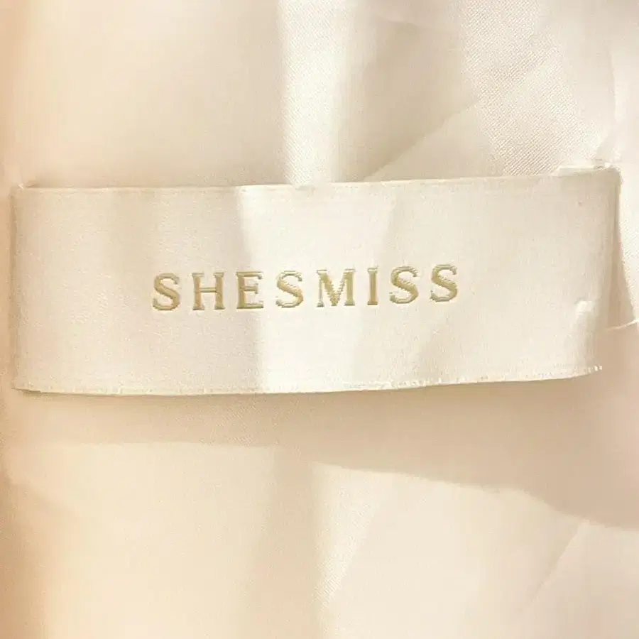 SHESMISS 쉬즈미스 정장자켓