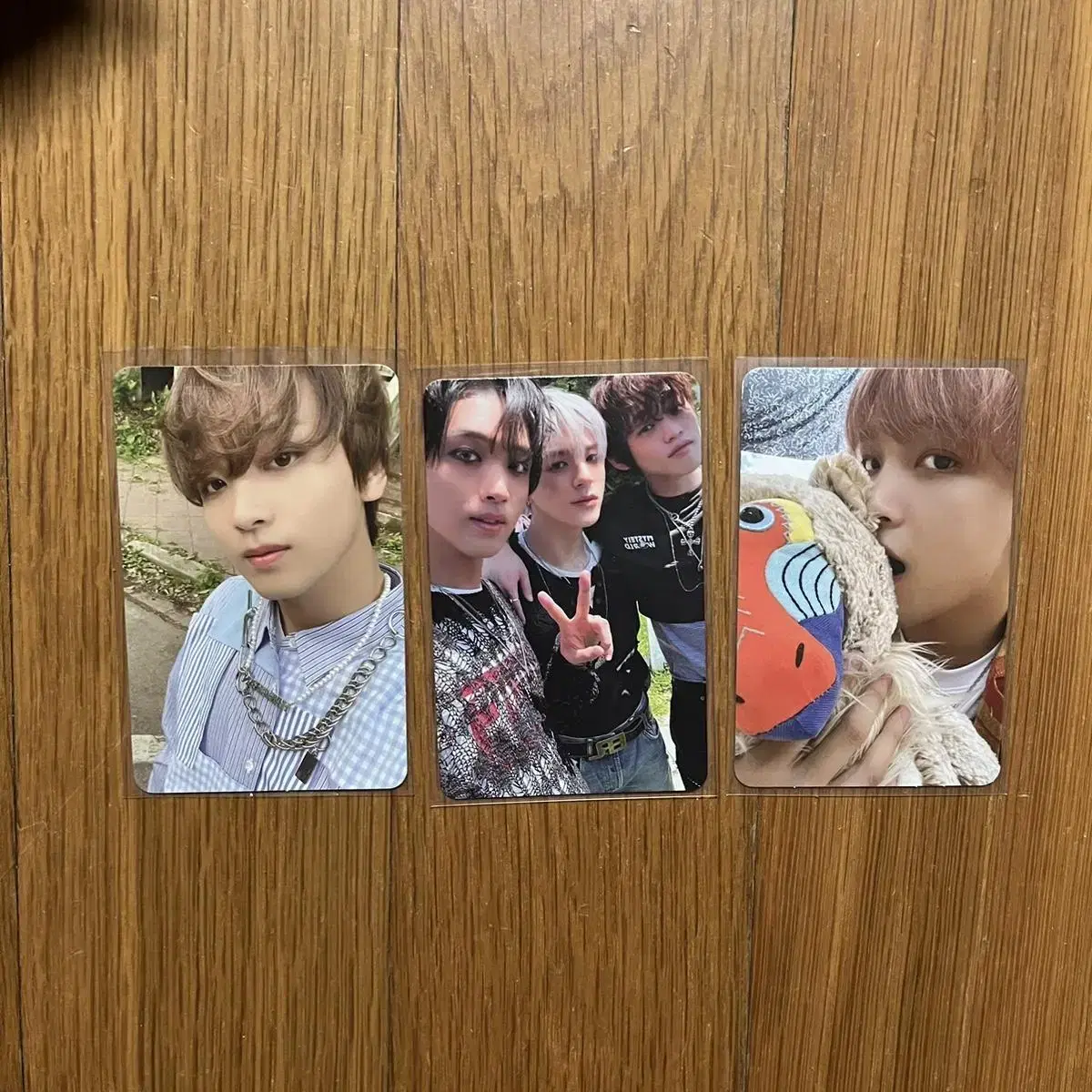 haechan photocard sell hellofuturehaechan ittyjehaechan stickerhaechan