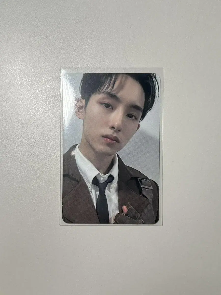 nct winwin nct zone steampunk version coupon kard photocard wts