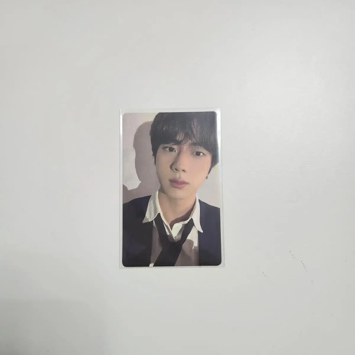 방탄소년단(BTS) 석진(JIN) 포카 양도